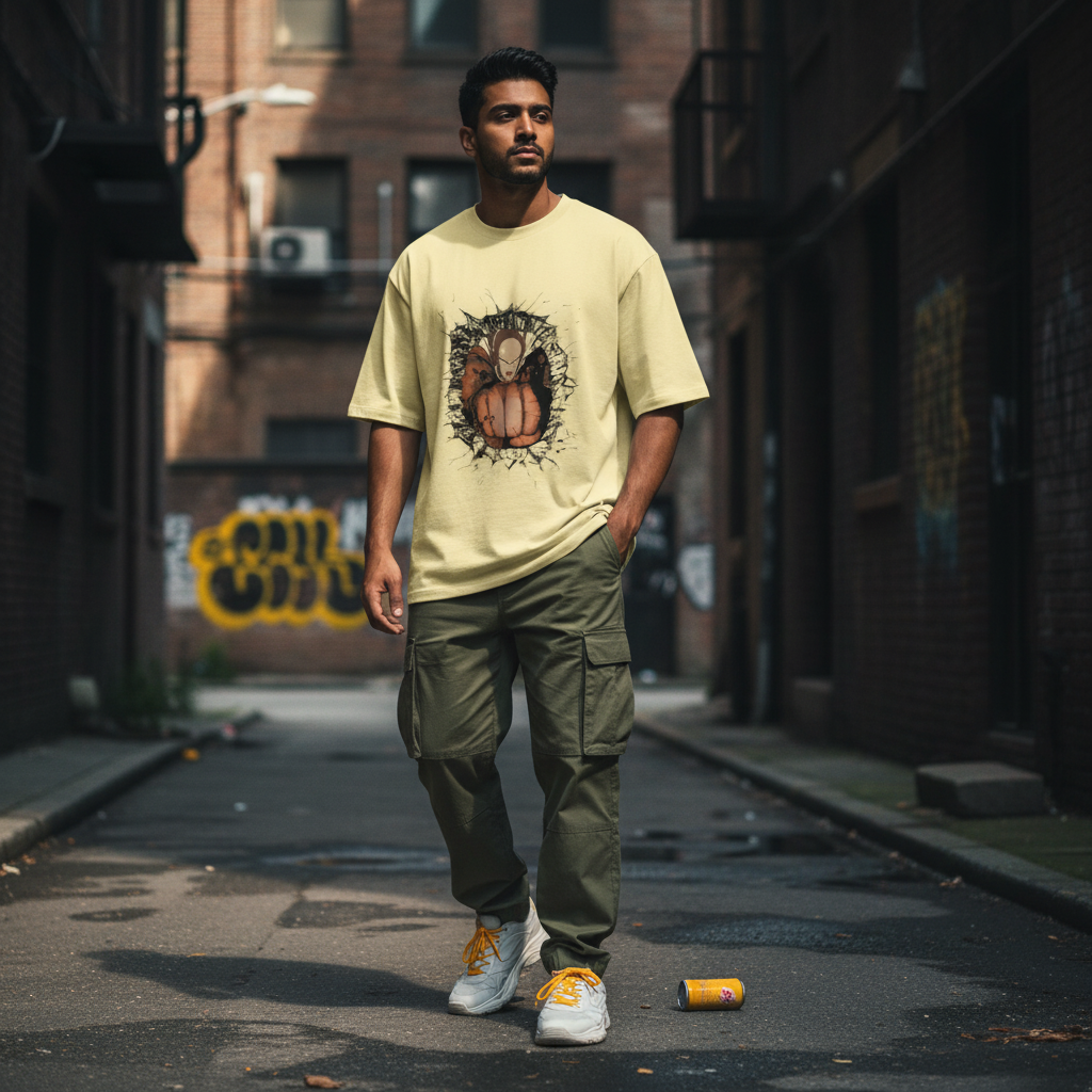 OPM Break T-Shirt