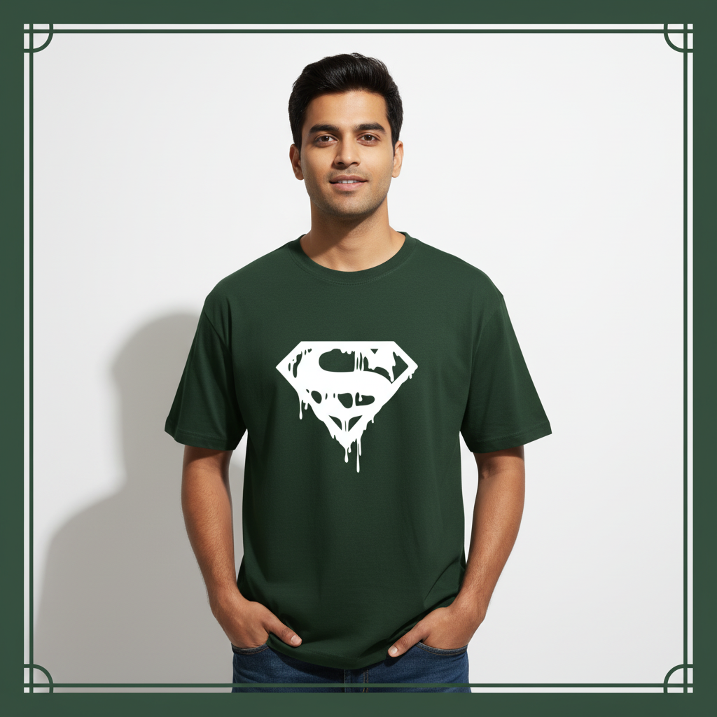 Superman Classic T-Shirt