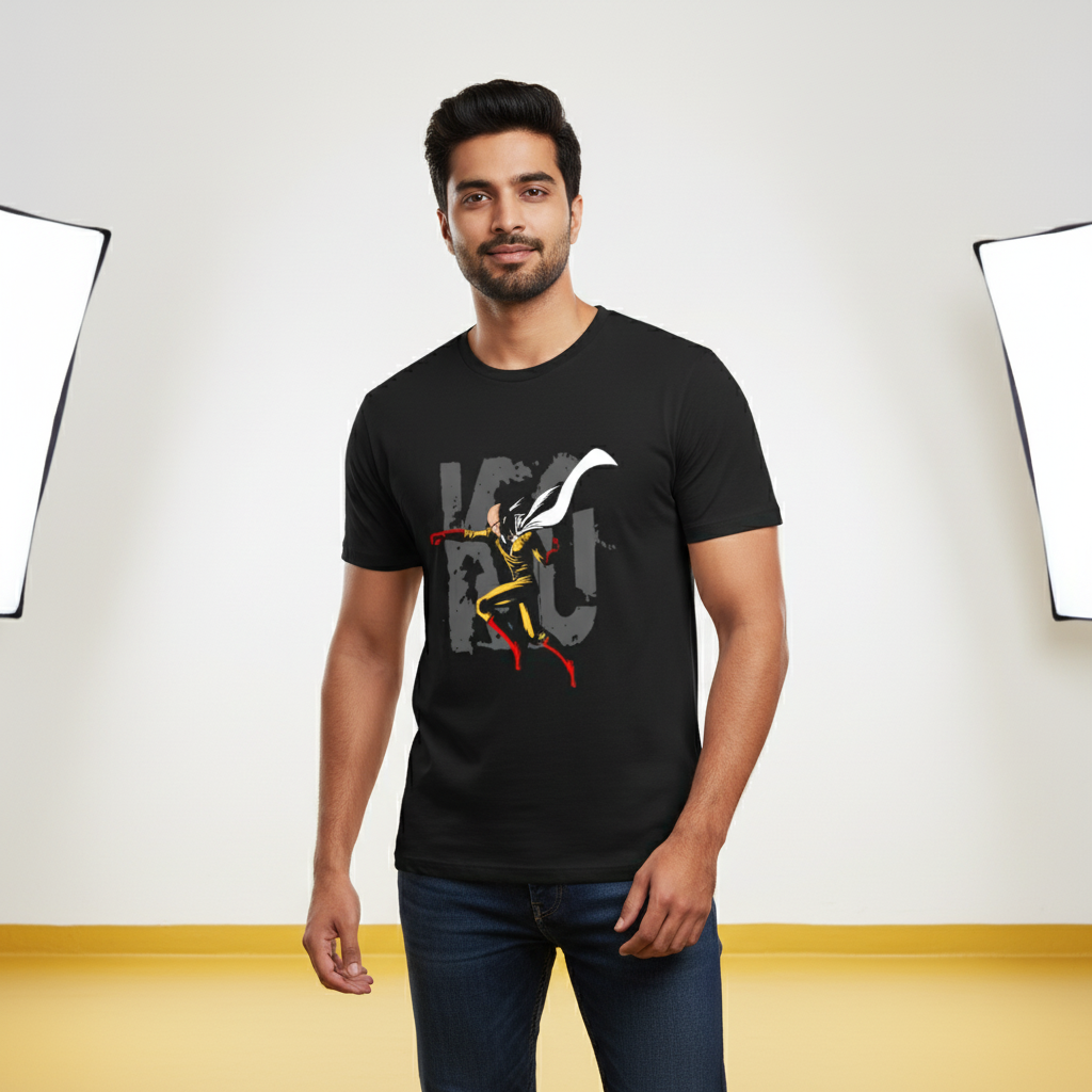 OPM KO Standard T-Shirt