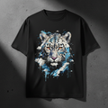 Snow Leopard T-Shirt