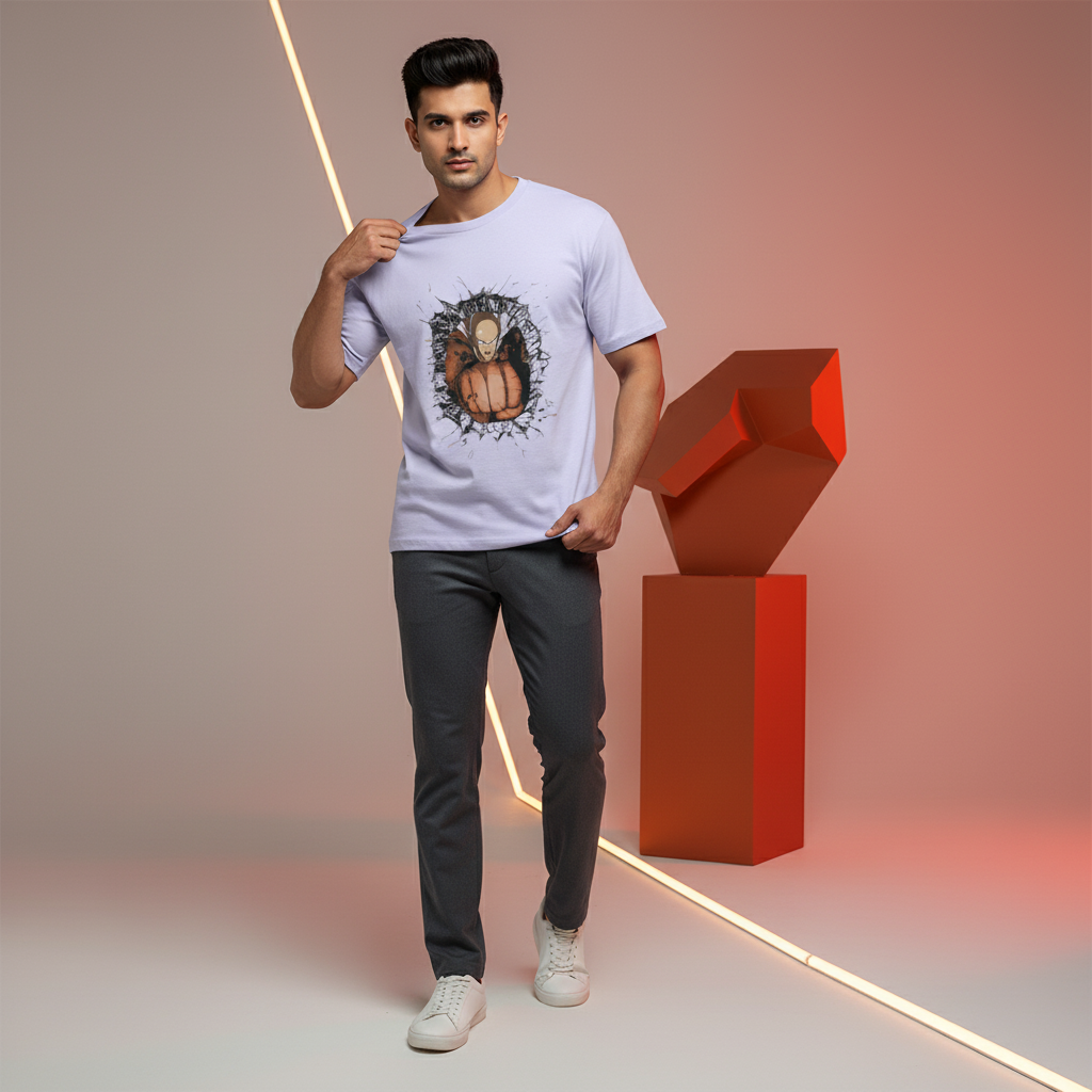 OPM Break T-Shirt