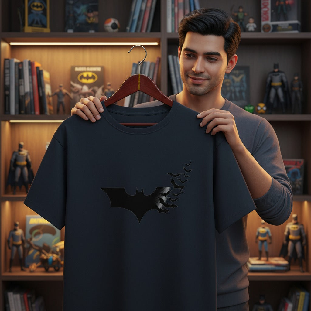 Batmen Classic T-Shirt