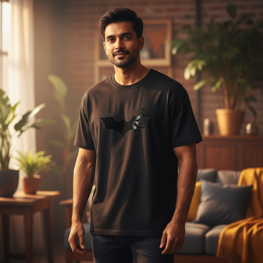 Batmen Classic T-Shirt