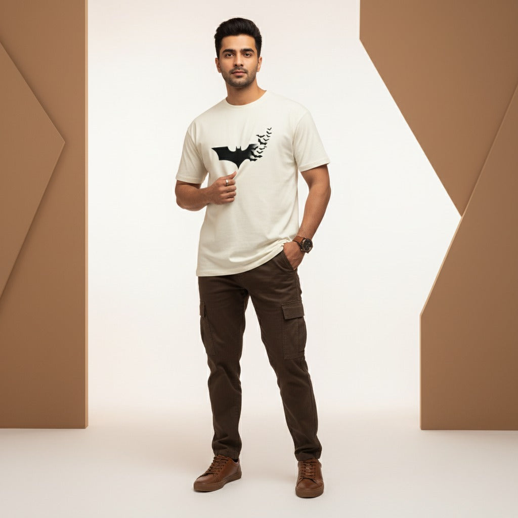 Batmen Classic T-Shirt